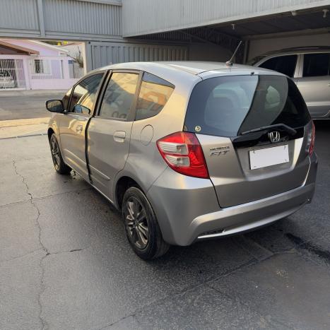 HONDA Fit 1.4 16V 4P LX FLEX AUTOMTICO, Foto 6