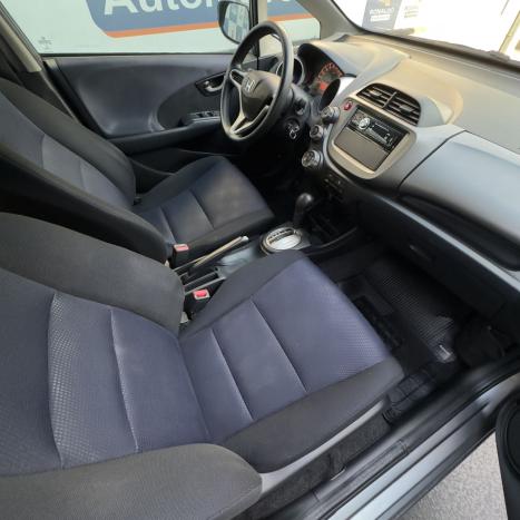 HONDA Fit 1.4 16V 4P LX FLEX AUTOMTICO, Foto 8