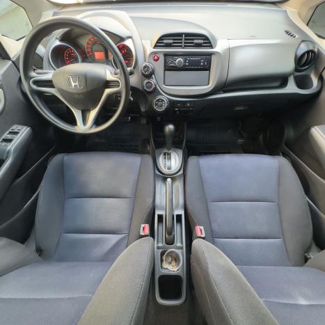 HONDA Fit 1.4 16V 4P LX FLEX AUTOMTICO, Foto 9