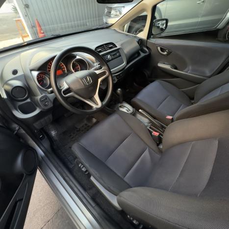 HONDA Fit 1.4 16V 4P LX FLEX AUTOMTICO, Foto 10