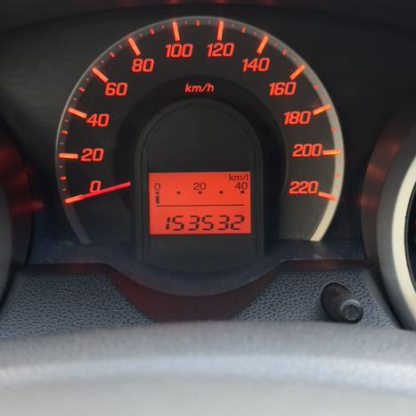 HONDA Fit 1.4 16V 4P LX FLEX AUTOMTICO, Foto 11