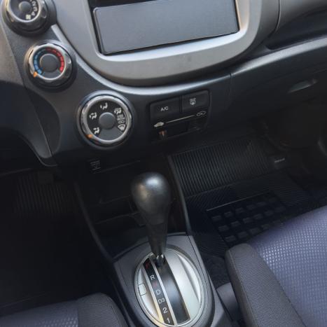 HONDA Fit 1.4 16V 4P LX FLEX AUTOMTICO, Foto 12