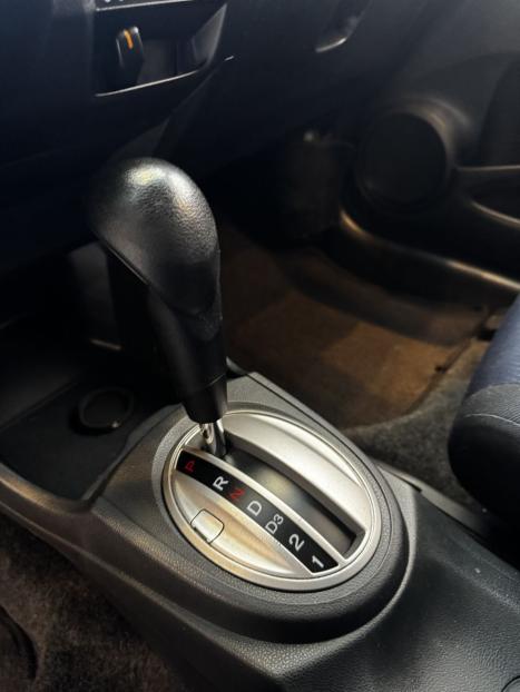 HONDA Fit 1.4 16V 4P LX FLEX AUTOMTICO, Foto 9