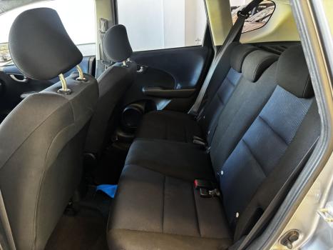 HONDA Fit 1.4 16V 4P LX FLEX AUTOMTICO, Foto 10