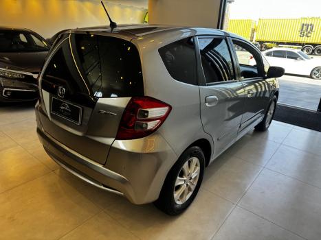 HONDA Fit 1.4 16V 4P LX FLEX AUTOMTICO, Foto 11
