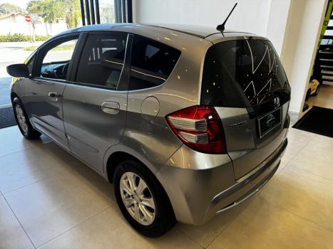 HONDA Fit 1.4 16V 4P LX FLEX AUTOMTICO, Foto 12
