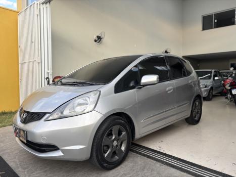 HONDA Fit 1.4 16V 4P LX FLEX AUTOMTICO, Foto 1