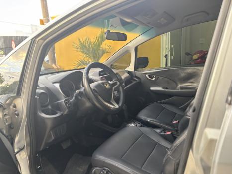 HONDA Fit 1.4 16V 4P LX FLEX AUTOMTICO, Foto 5