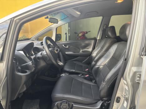 HONDA Fit 1.4 16V 4P LX FLEX AUTOMTICO, Foto 6