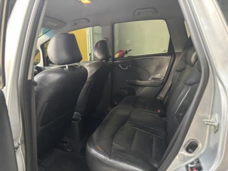 HONDA Fit 1.4 16V 4P LX FLEX AUTOMTICO, Foto 7