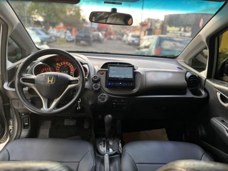 HONDA Fit 1.4 16V 4P LX FLEX AUTOMTICO, Foto 9