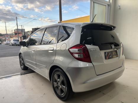 HONDA Fit 1.4 16V 4P LX FLEX AUTOMTICO, Foto 10