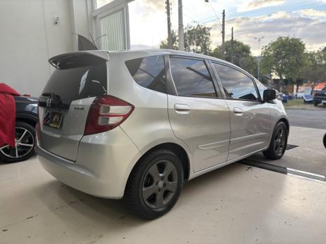 HONDA Fit 1.4 16V 4P LX FLEX AUTOMTICO, Foto 12
