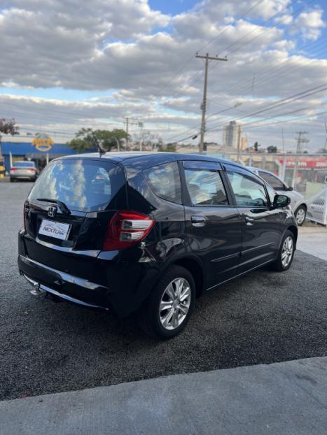 HONDA Fit 1.4 16V 4P LX FLEX, Foto 3