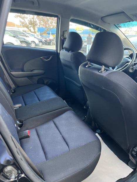 HONDA Fit 1.4 16V 4P LX FLEX, Foto 7