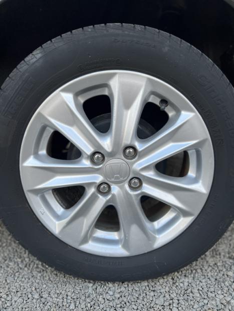 HONDA Fit 1.4 16V 4P LX FLEX, Foto 10