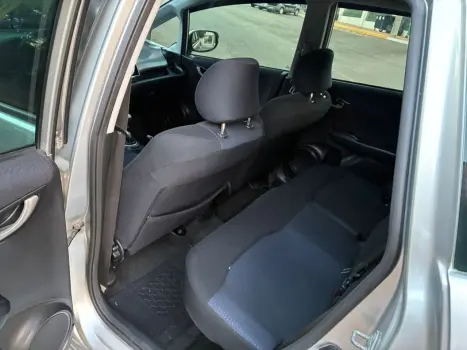 HONDA Fit 1.4 16V 4P LXL FLEX, Foto 7