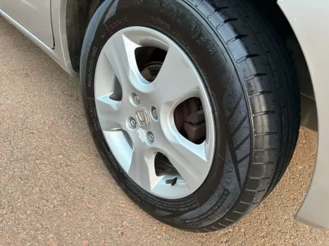 HONDA Fit 1.4 16V 4P LXL FLEX, Foto 8