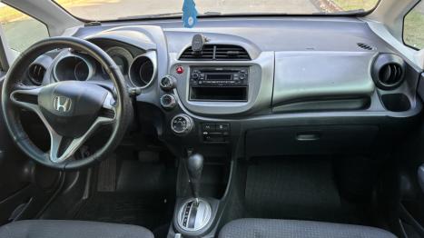 HONDA Fit 1.4 16V 4P LX FLEX AUTOMTICO, Foto 2