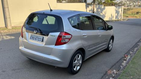 HONDA Fit 1.4 16V 4P LX FLEX AUTOMTICO, Foto 5