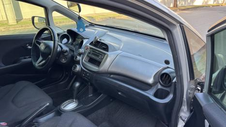 HONDA Fit 1.4 16V 4P LX FLEX AUTOMTICO, Foto 6