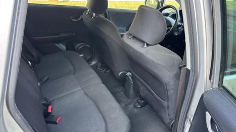HONDA Fit 1.4 16V 4P LX FLEX AUTOMTICO, Foto 7