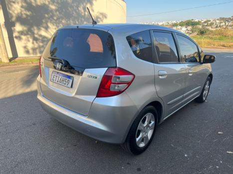 HONDA Fit 1.4 16V 4P LX FLEX, Foto 2