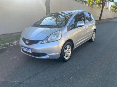 HONDA Fit 1.4 16V 4P LX FLEX, Foto 3
