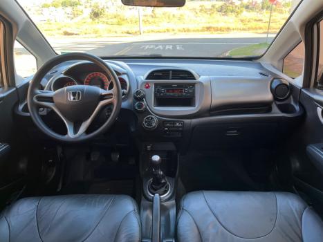 HONDA Fit 1.4 16V 4P LX FLEX, Foto 5