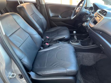 HONDA Fit 1.4 16V 4P LX FLEX, Foto 6