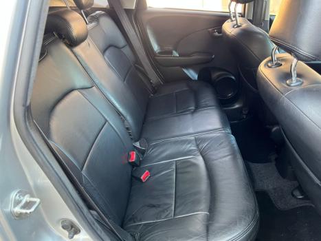 HONDA Fit 1.4 16V 4P LX FLEX, Foto 7