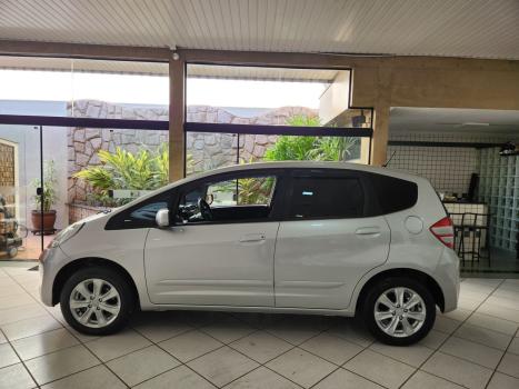 HONDA Fit 1.4 16V 4P LX FLEX AUTOMTICO, Foto 4