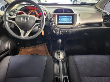 HONDA Fit 1.4 16V 4P LX FLEX AUTOMTICO, Foto 7