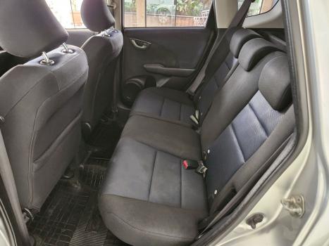 HONDA Fit 1.4 16V 4P LX FLEX AUTOMTICO, Foto 9