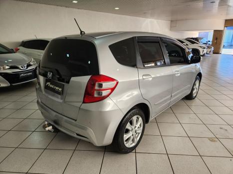 HONDA Fit 1.4 16V 4P LX FLEX AUTOMTICO, Foto 10