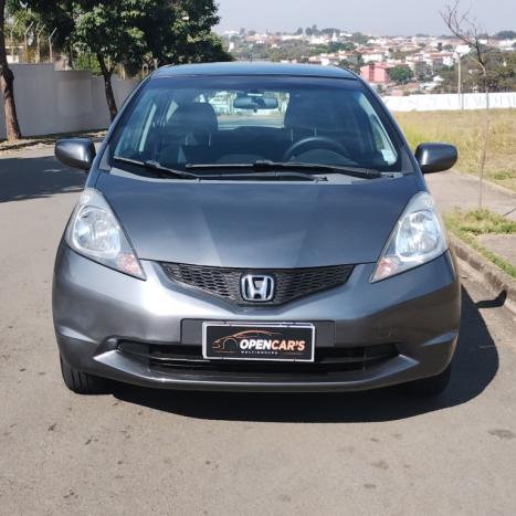 HONDA Fit 1.4 16V 4P DX FLEX, Foto 2