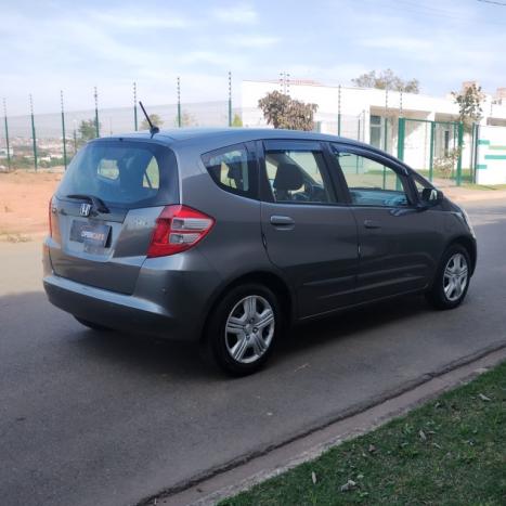 HONDA Fit 1.4 16V 4P DX FLEX, Foto 6