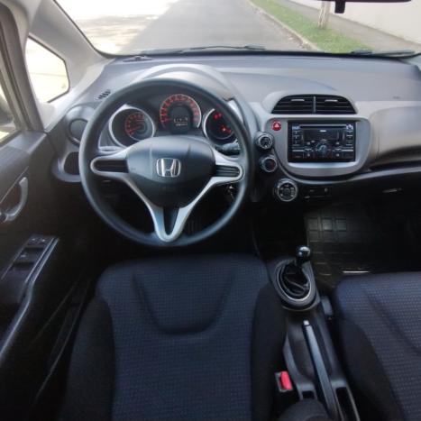 HONDA Fit 1.4 16V 4P DX FLEX, Foto 7