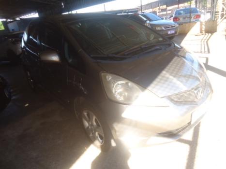 HONDA Fit 1.4 16V 4P LX FLEX, Foto 1