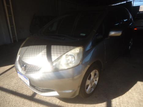 HONDA Fit 1.4 16V 4P LX FLEX, Foto 2