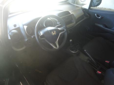 HONDA Fit 1.4 16V 4P LX FLEX, Foto 3