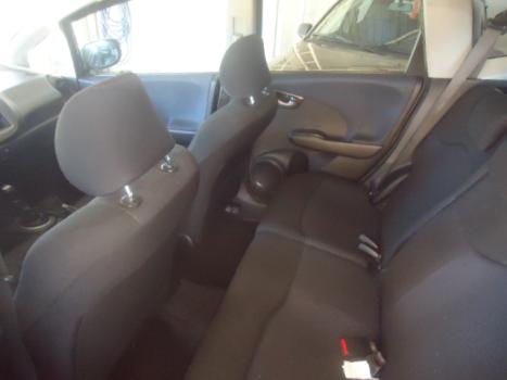 HONDA Fit 1.4 16V 4P LX FLEX, Foto 4