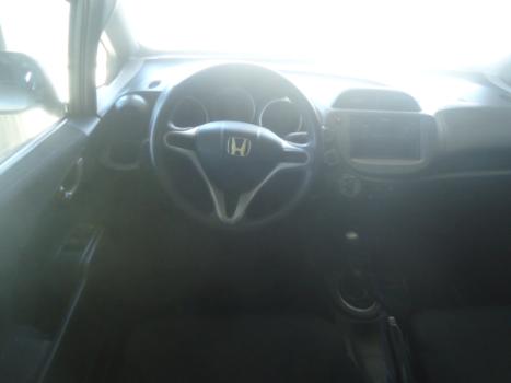 HONDA Fit 1.4 16V 4P LX FLEX, Foto 5