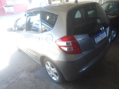 HONDA Fit 1.4 16V 4P LX FLEX, Foto 6