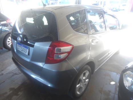 HONDA Fit 1.4 16V 4P LX FLEX, Foto 7
