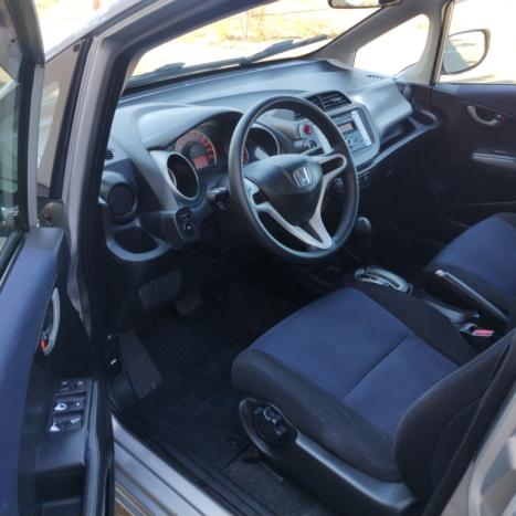 HONDA Fit 1.4 16V 4P LX FLEX AUTOMTICO, Foto 8