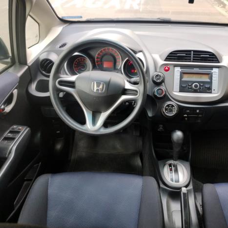HONDA Fit 1.4 16V 4P LX FLEX AUTOMTICO, Foto 7