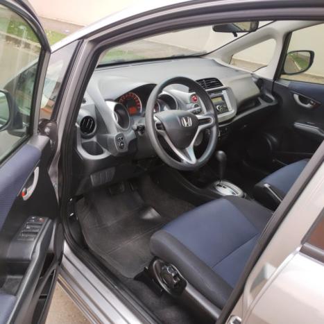 HONDA Fit 1.4 16V 4P LX FLEX AUTOMTICO, Foto 8