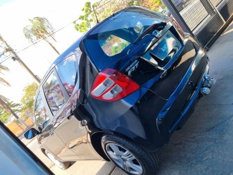 HONDA Fit 1.4 16V 4P DX FLEX, Foto 4