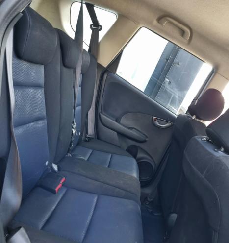 HONDA Fit 1.4 16V 4P DX FLEX, Foto 7
